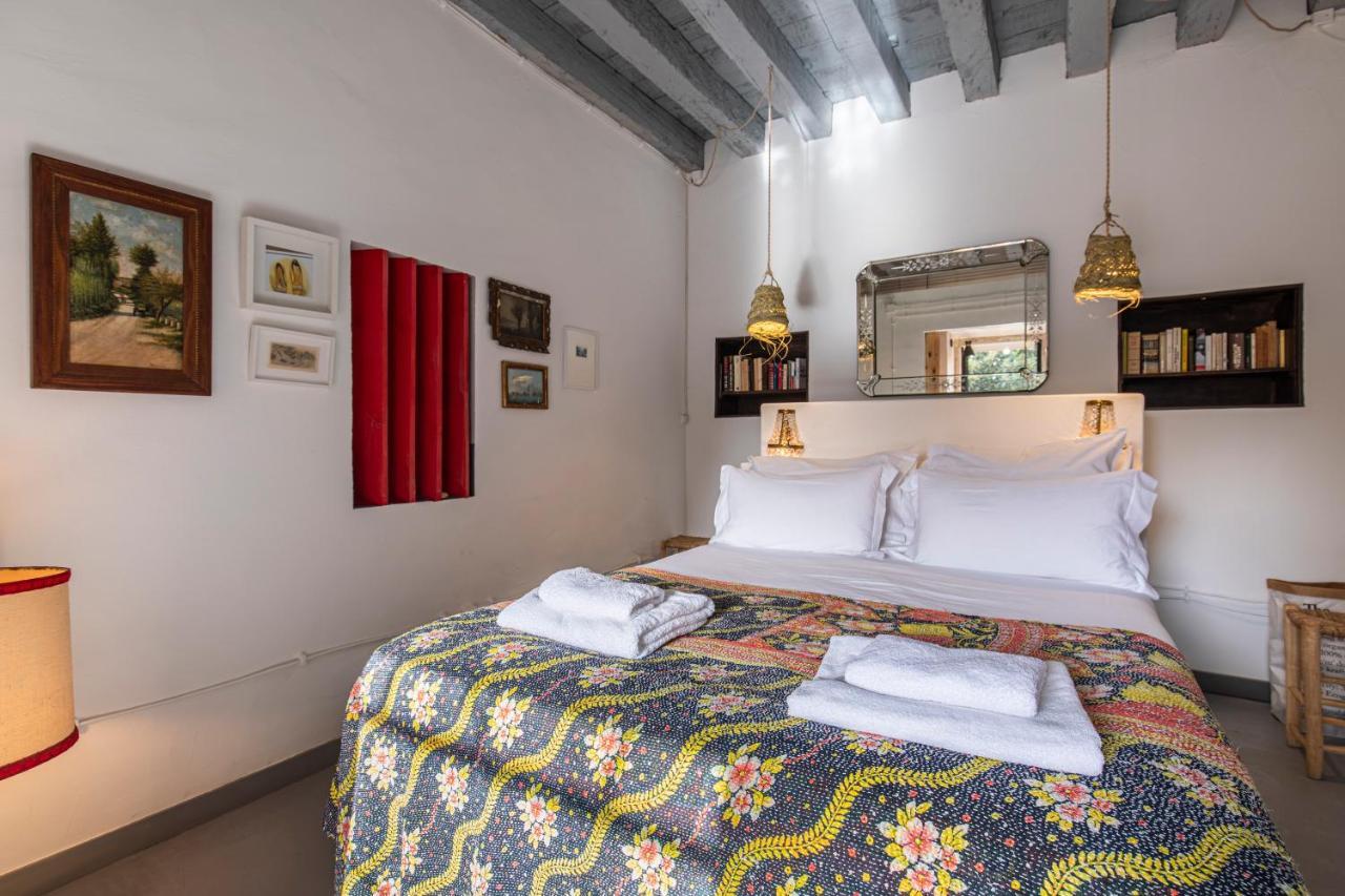 Apartamento Secret Garden House