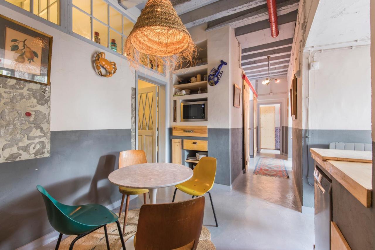 Apartamento Secret Garden House *