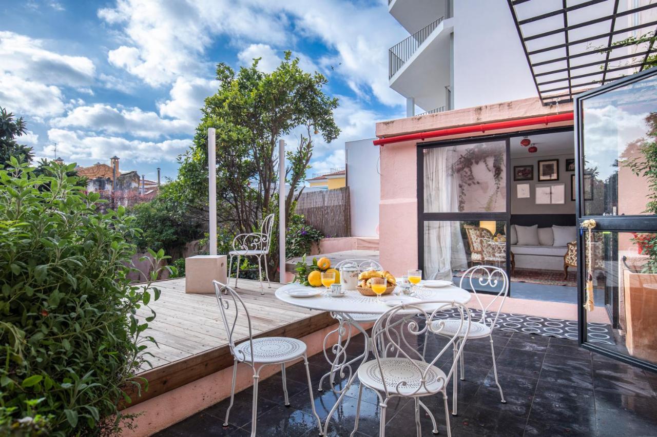 Secret Garden House Apartamento *