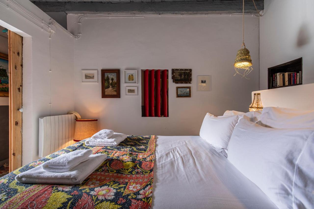Secret Garden House Apartamento
