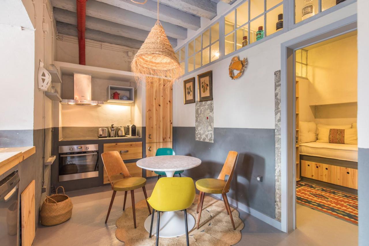 Apartamento Secret Garden House *