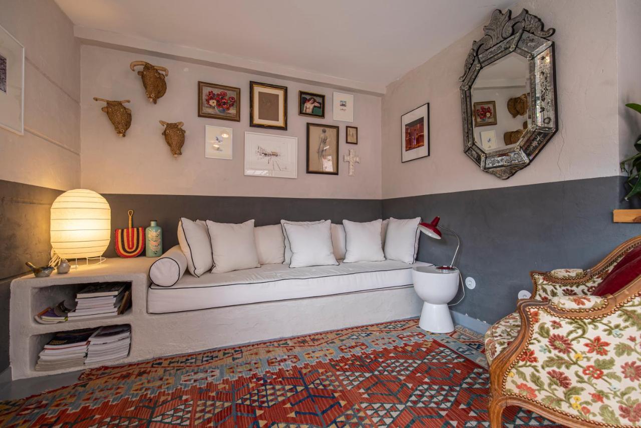 Apartamento Secret Garden House Lisboa