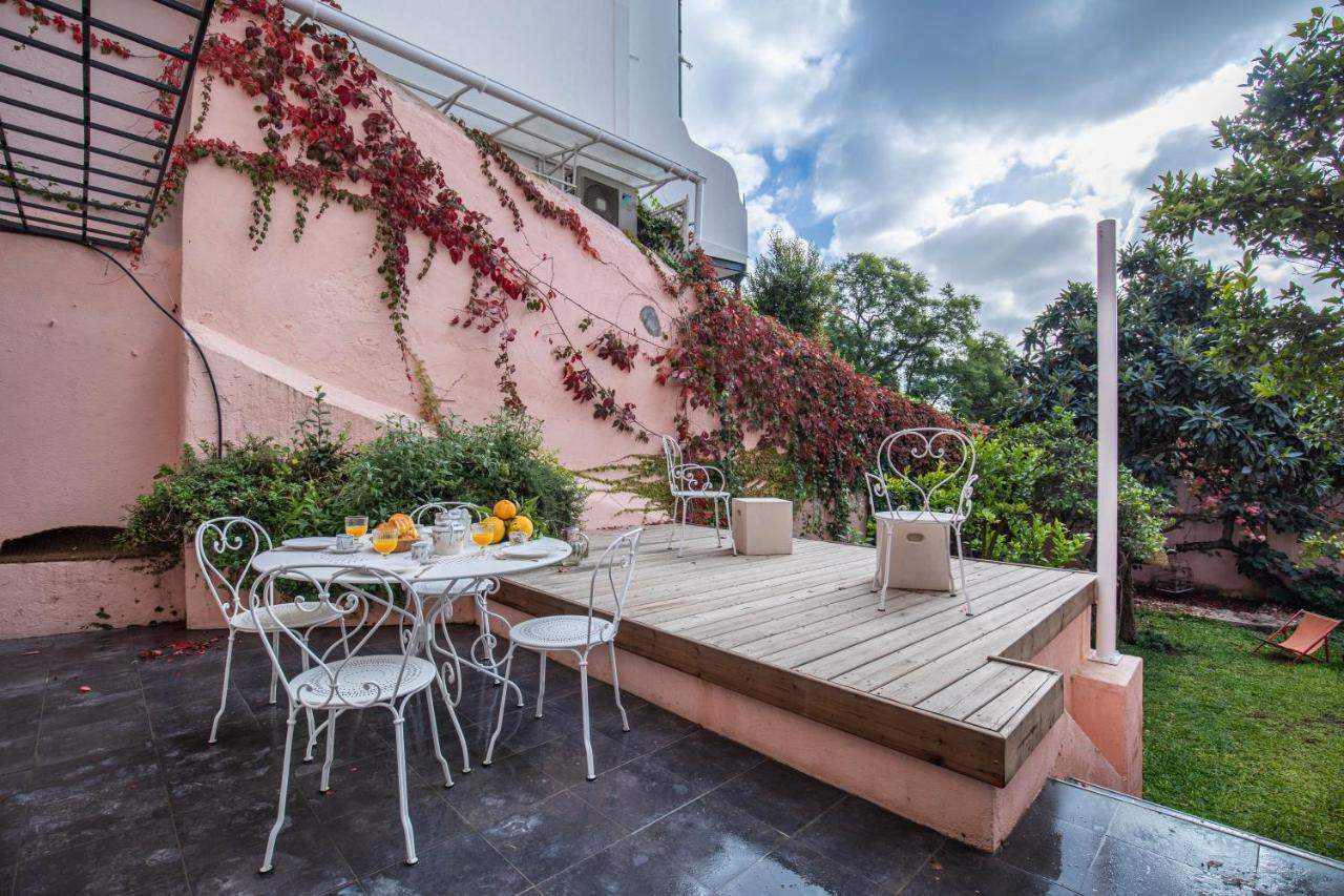 Apartamento Secret Garden House Lisboa