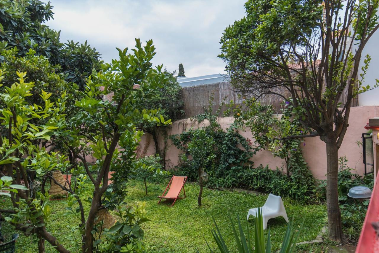 Apartamento Secret Garden House *
