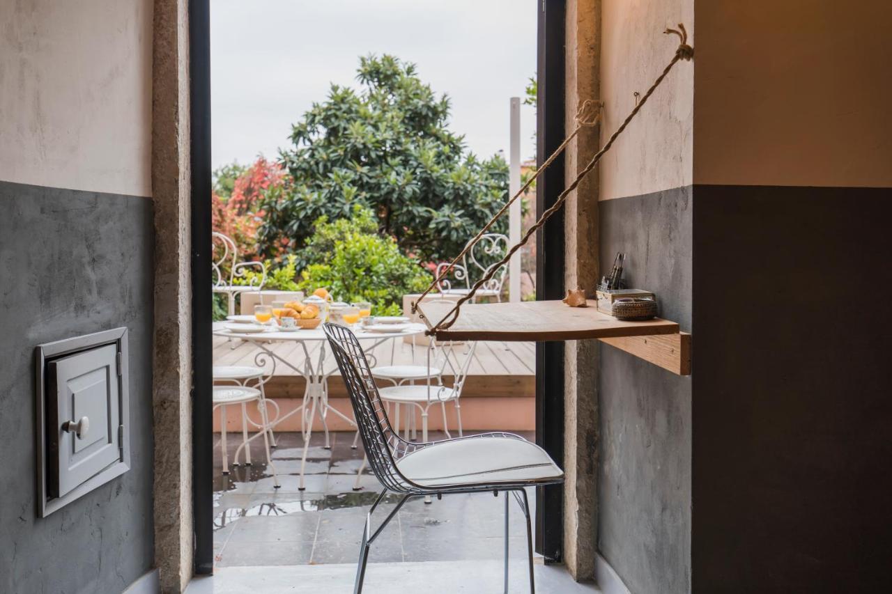 Apartamento Secret Garden House