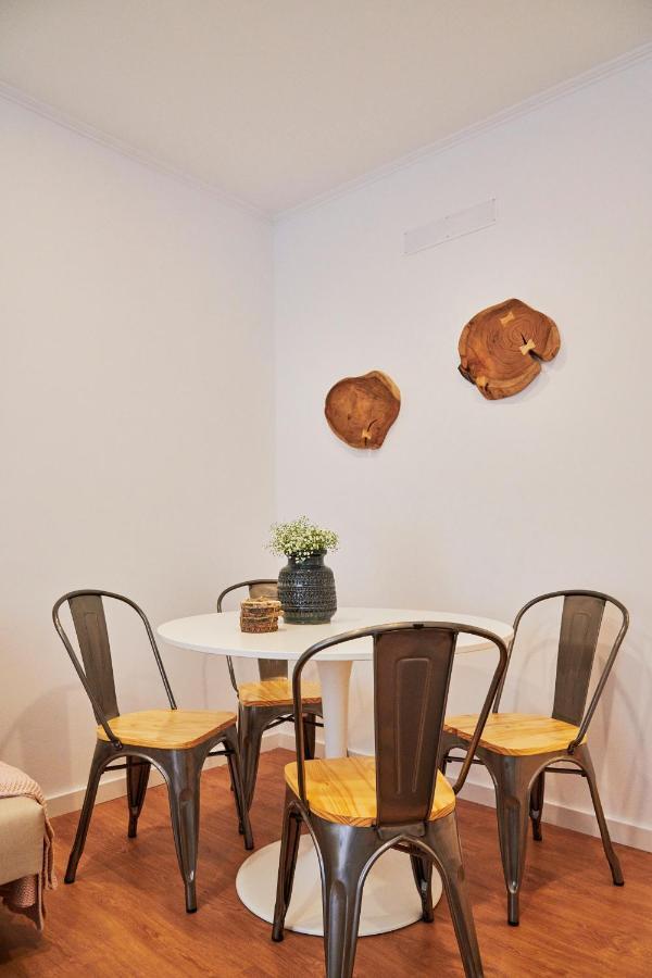 Belém Light Filled With Patio, By Timecooler Apartamento *