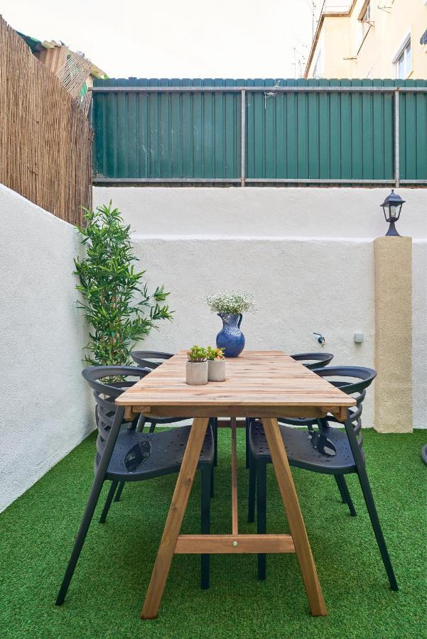 Belém Light Filled With Patio, By Timecooler Apartamento