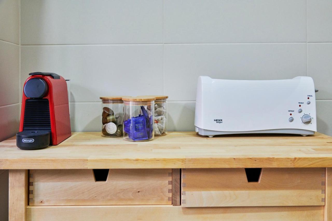Belém Light Filled With Patio, By Timecooler Apartamento Lisboa