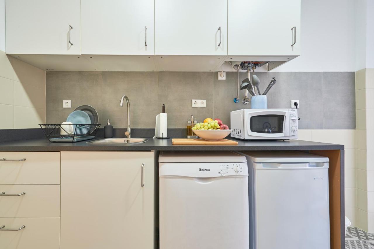 Apartamento Belém Light Filled With Patio, By Timecooler