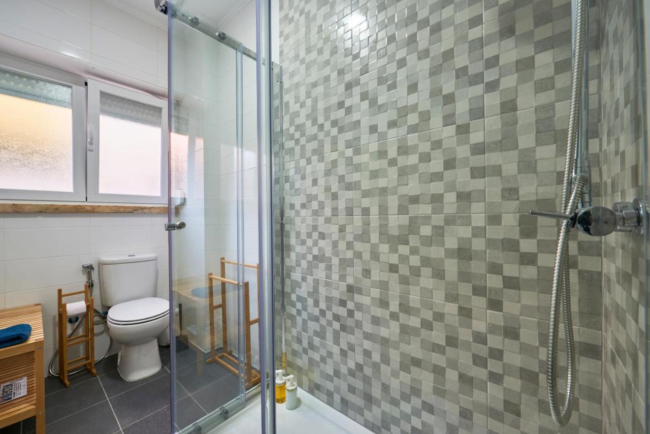 Belém Light Filled With Patio, By Timecooler Apartamento Lisboa