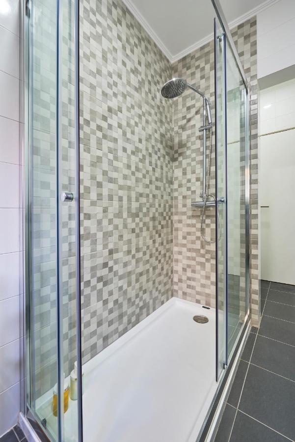 Belém Light Filled With Patio, By Timecooler Apartamento Lisboa