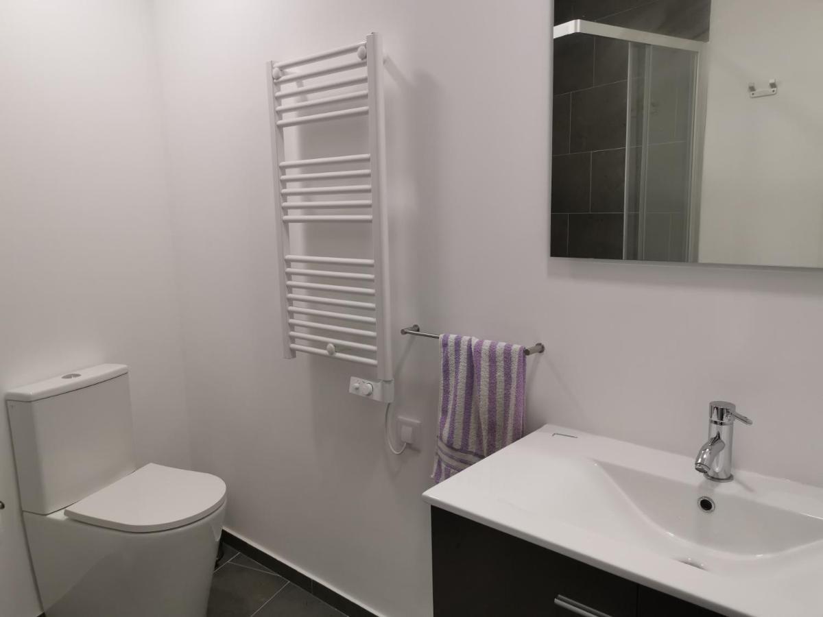 Dobairro At Merces Apartamento *