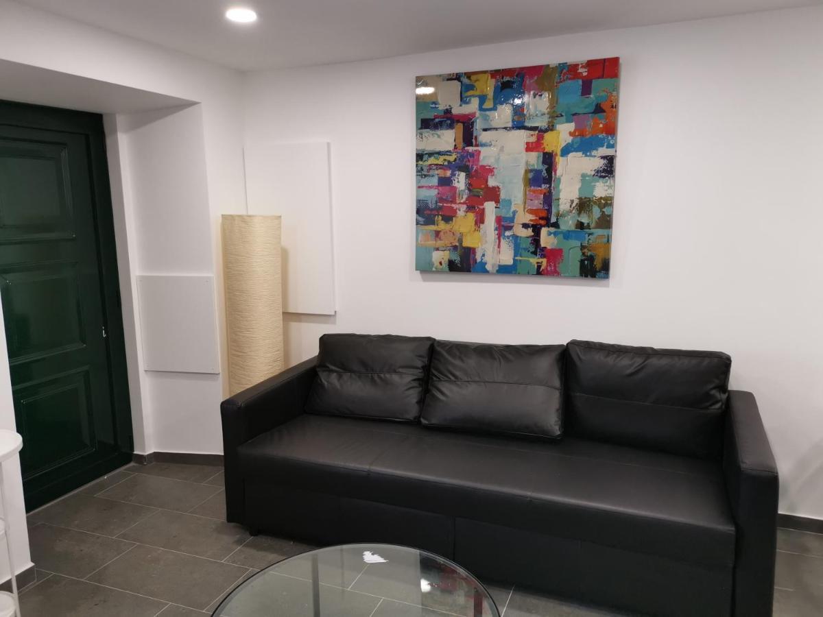 Apartamento Dobairro At Merces Lisboa