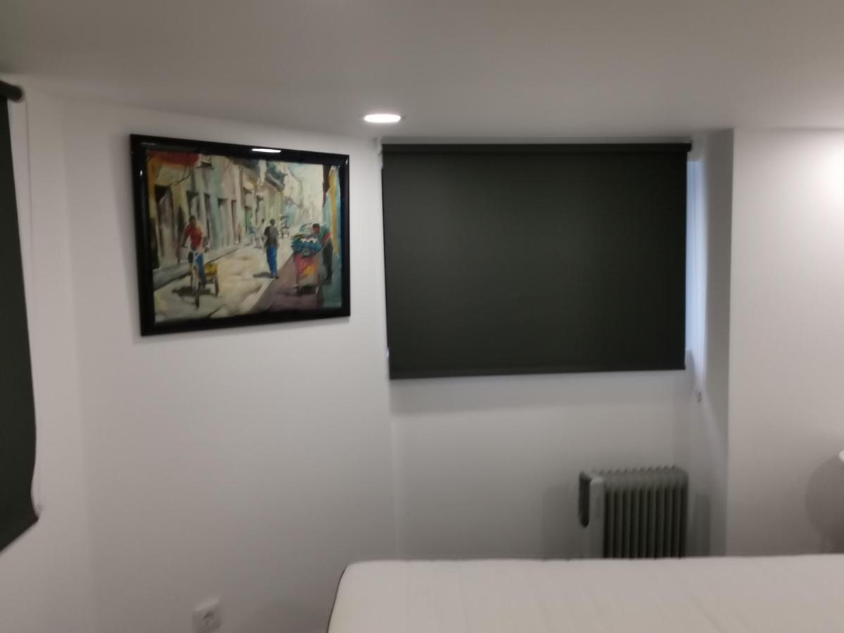 Apartamento Dobairro At Merces *