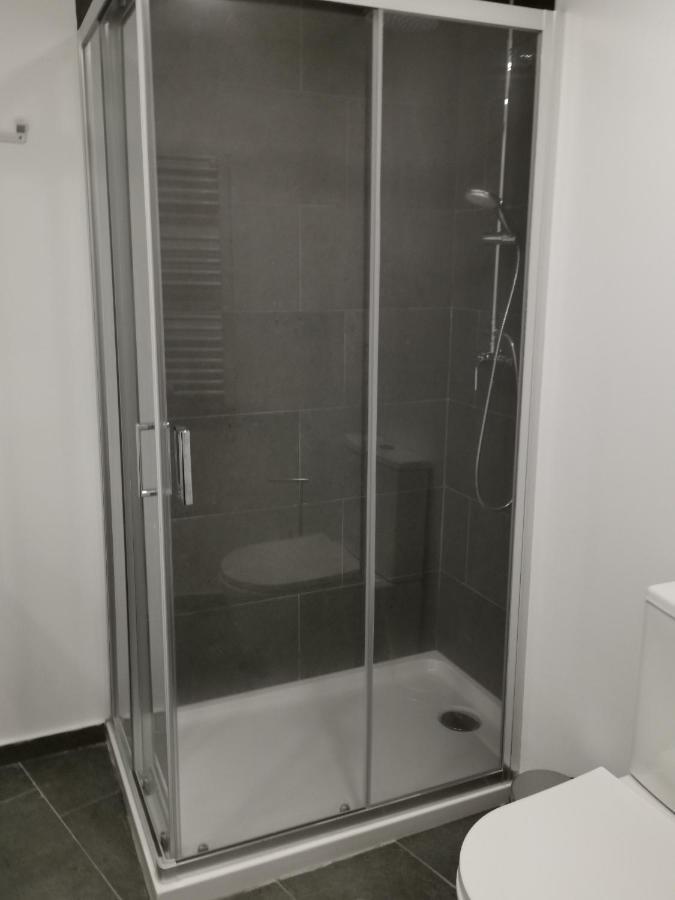 Apartamento Dobairro At Merces Lisboa
