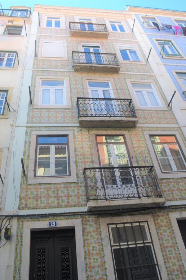 Feeling Chiado 29 Apartamento Lisboa