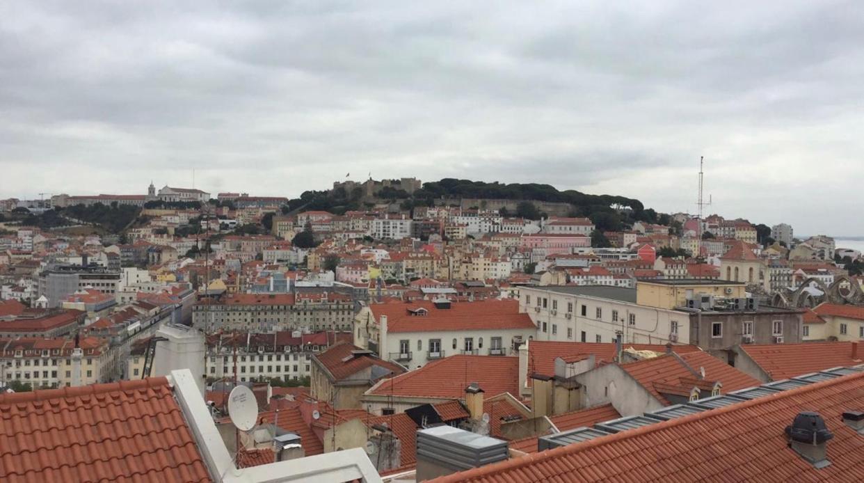 Apartamento Dream View In Chiado Lisboa