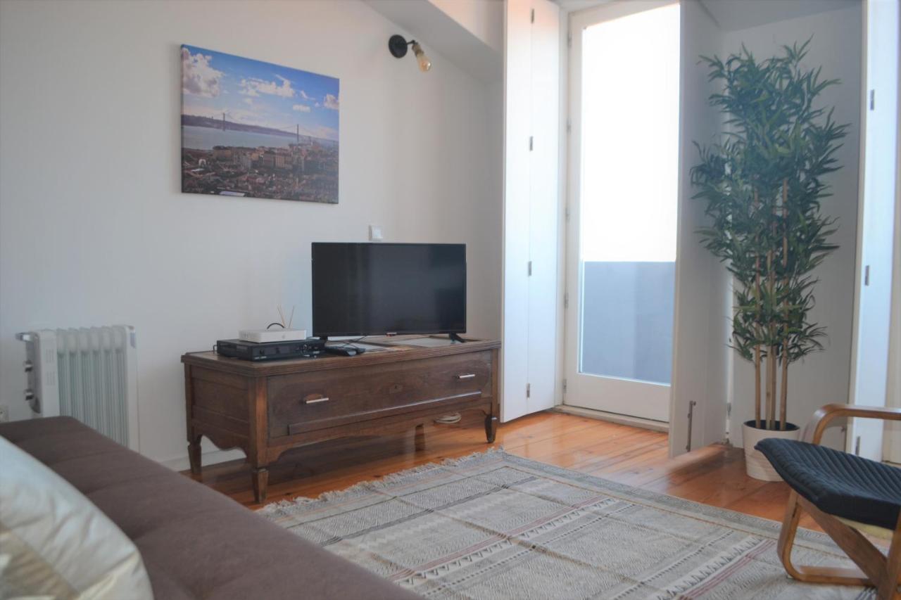 Apartamento Feeling Chiado 29 *
