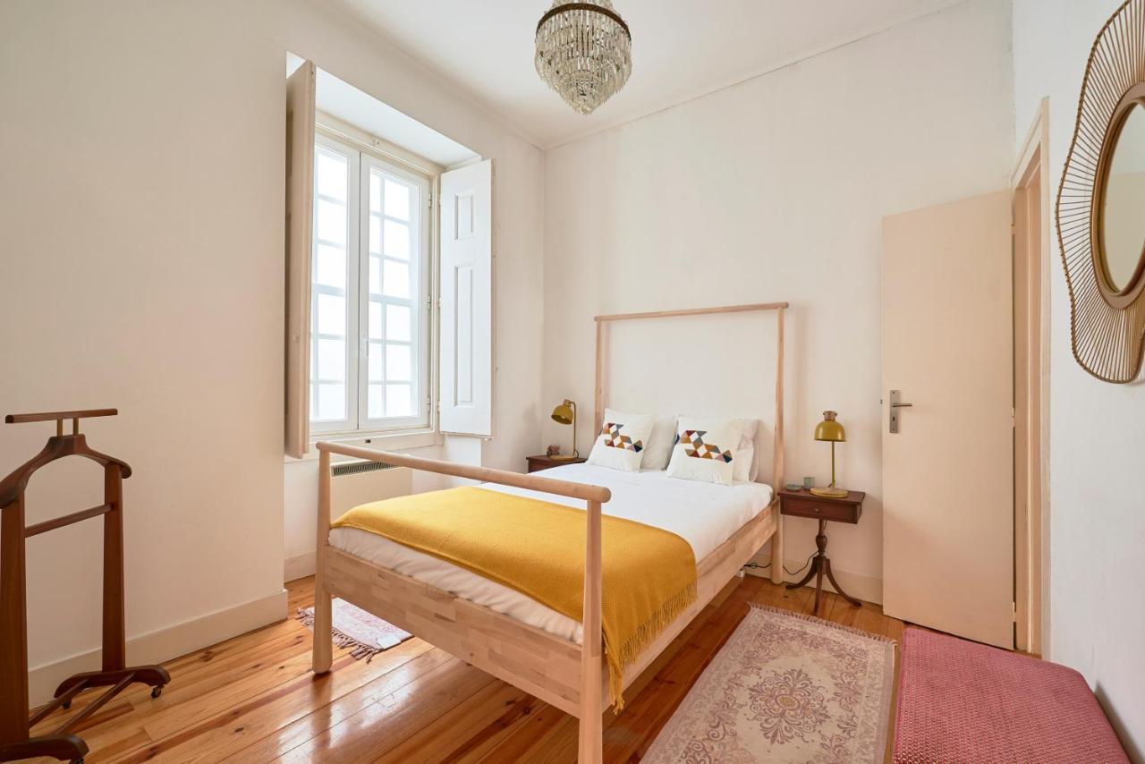 Spacious In The Perfect Location, By Timecooler Apartamento Lisboa
