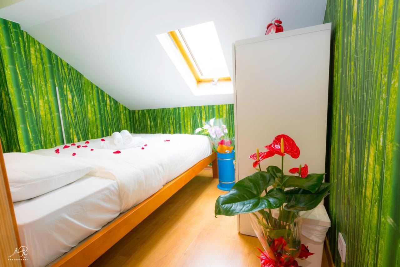 Swisslisbon Hostal Lisboa