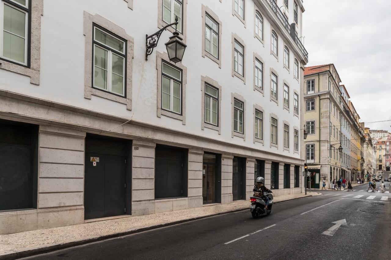 Flh Downtown Fantastic Flat * Lisboa
