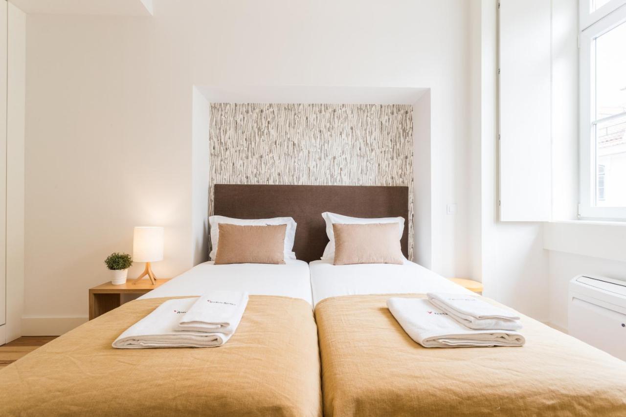 Flh Downtown Fantastic Flat Apartamento