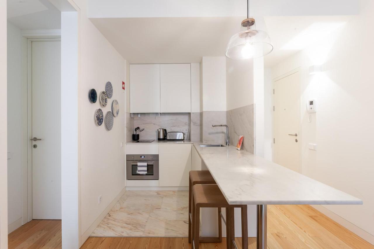 Apartamento Flh Chiado Flat Lisboa