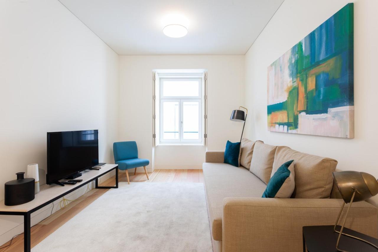 Flh Chiado Flat Lisboa