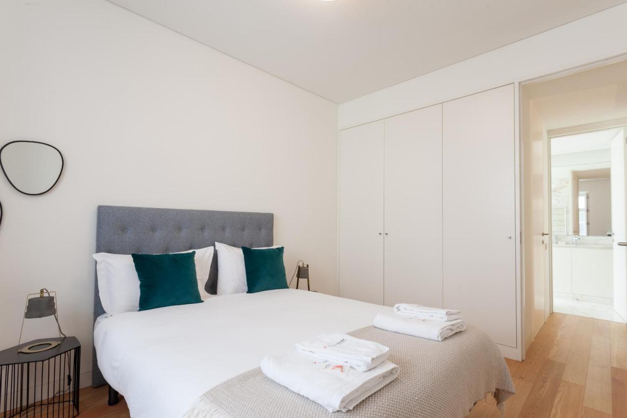 Apartamento Flh Chiado Flat *