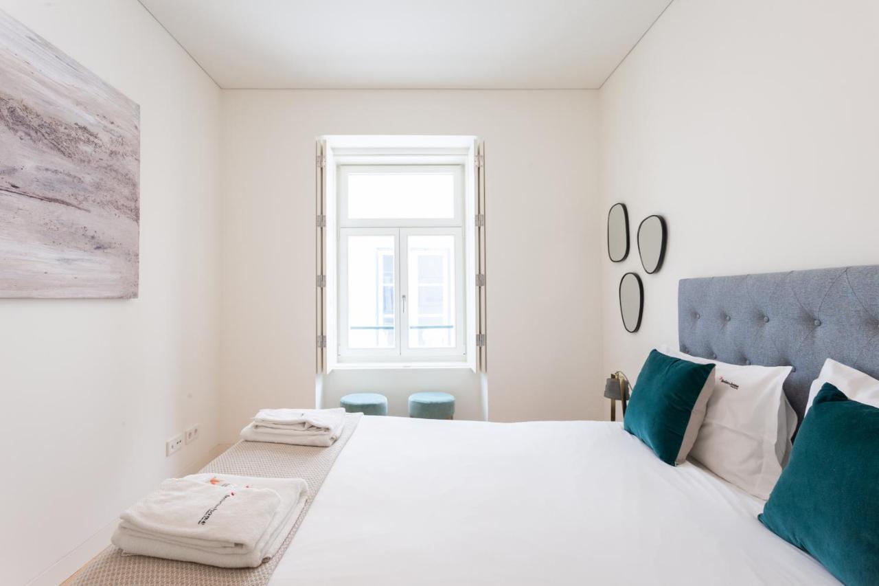 Flh Chiado Flat