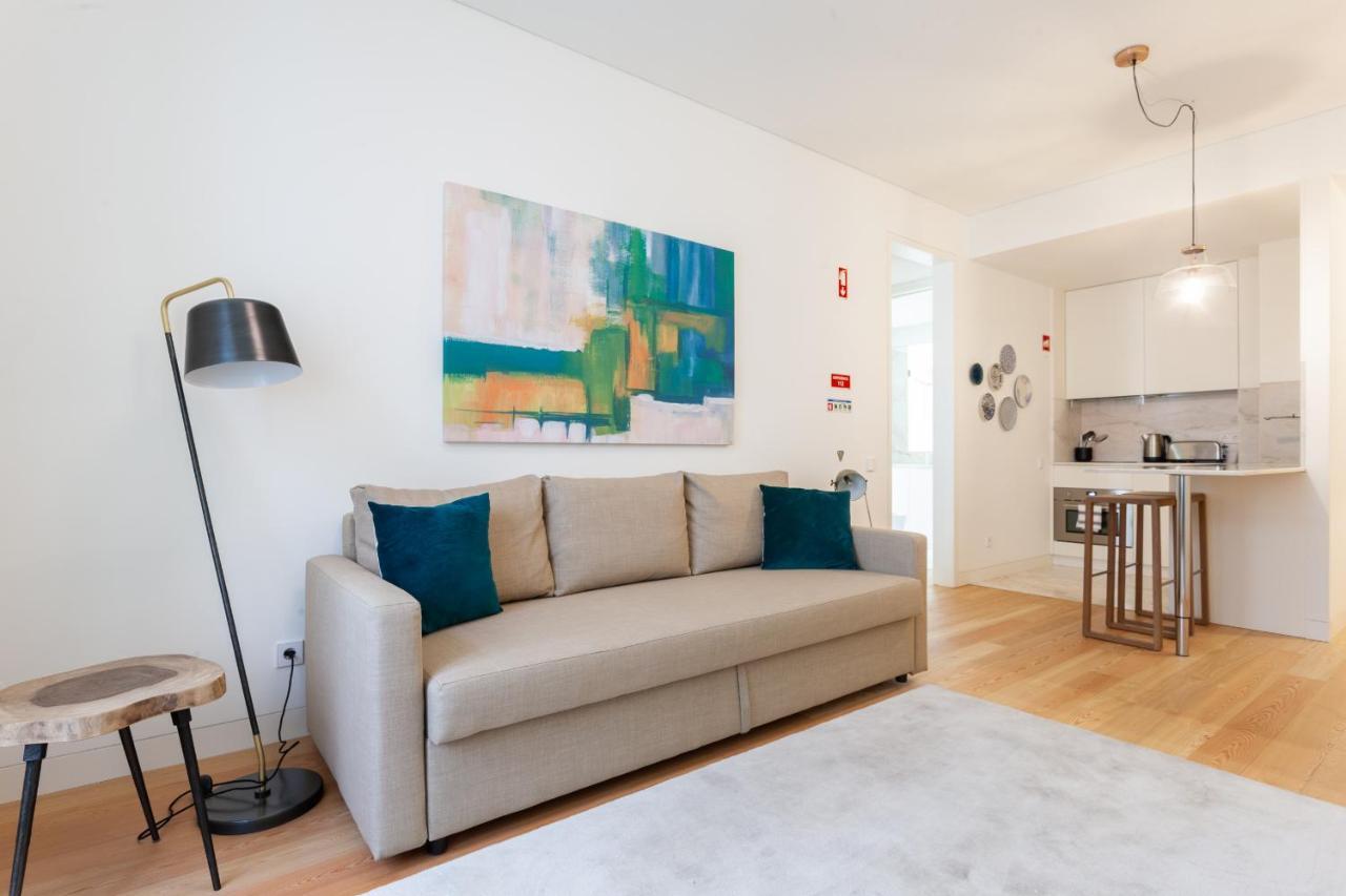 Flh Chiado Flat Apartamento Lisboa