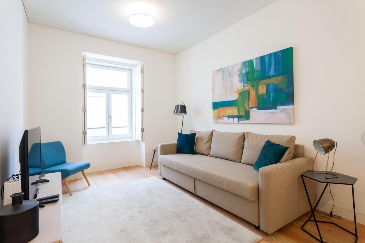 Flh Chiado Flat Apartamento *