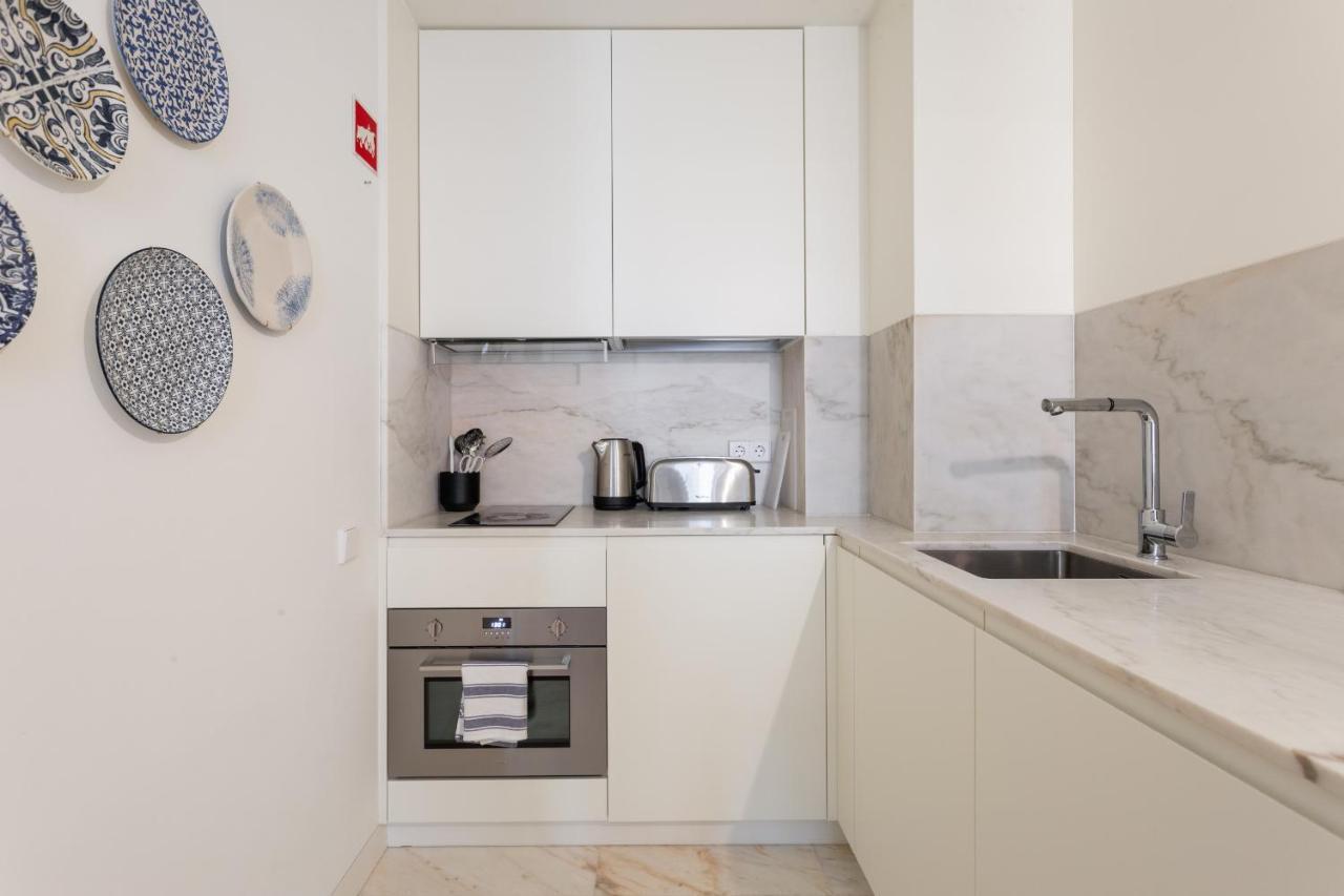 Flh Chiado Flat Apartamento