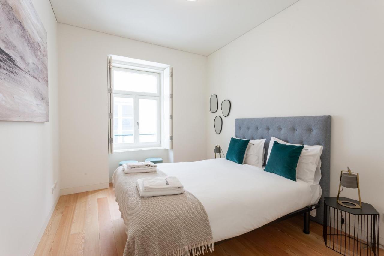 Apartamento Flh Chiado Flat Lisboa