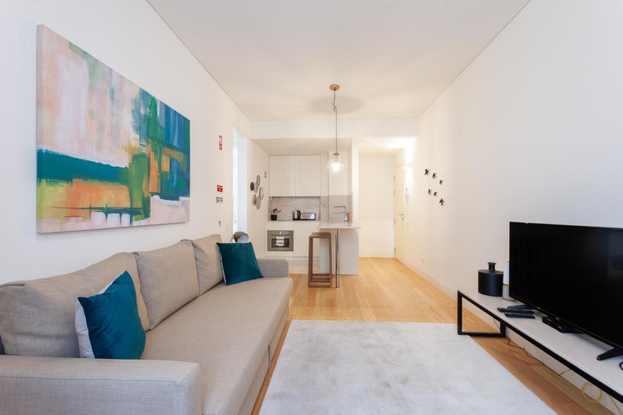 Apartamento Flh Chiado Flat
