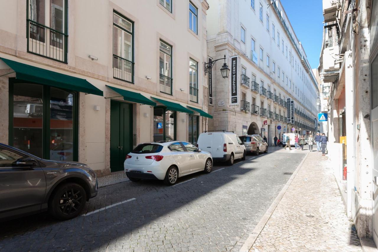 Apartamento Flh Chiado Flat Lisboa