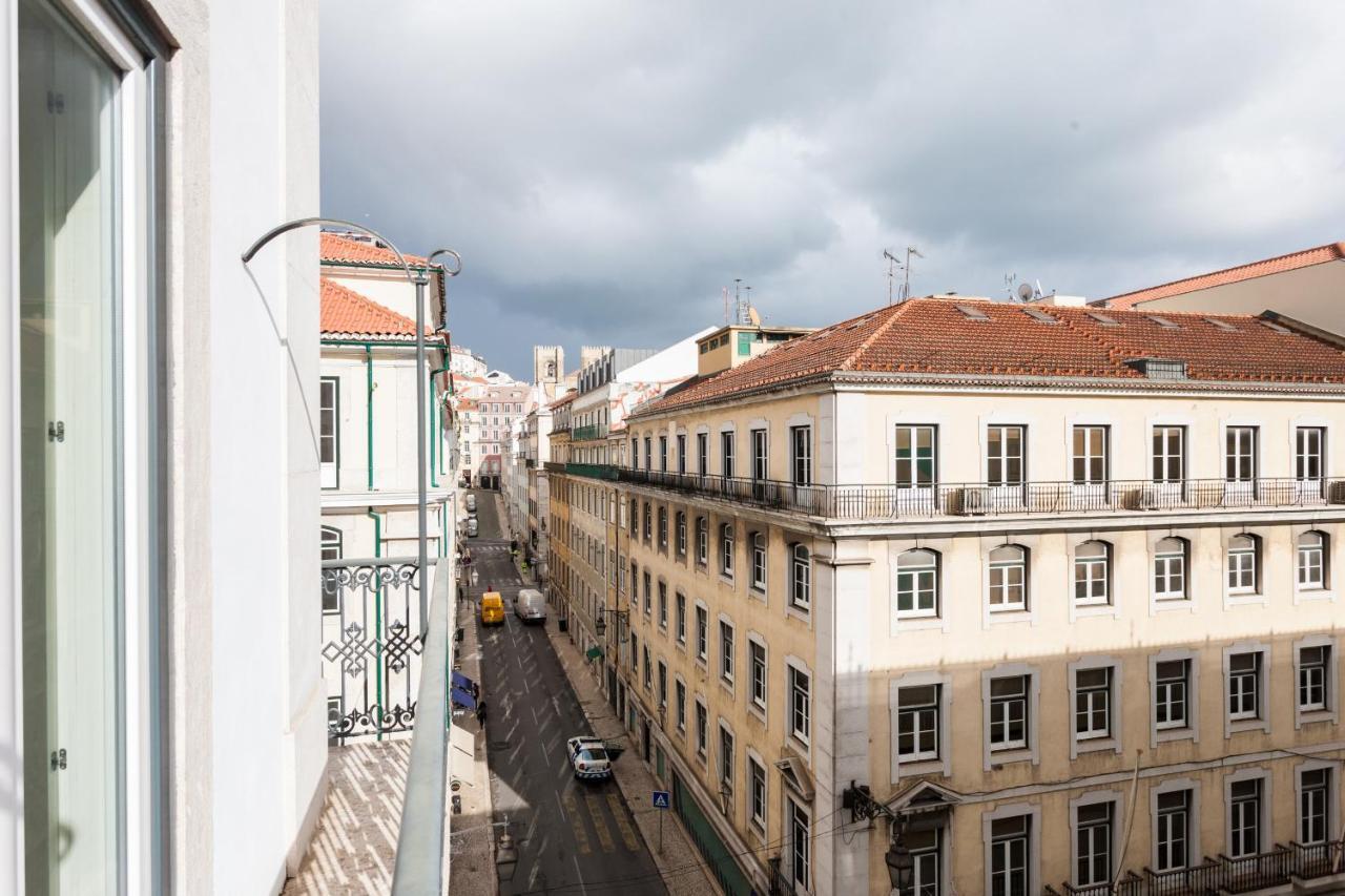 Flh Downtown Amazing Flat Apartamento *