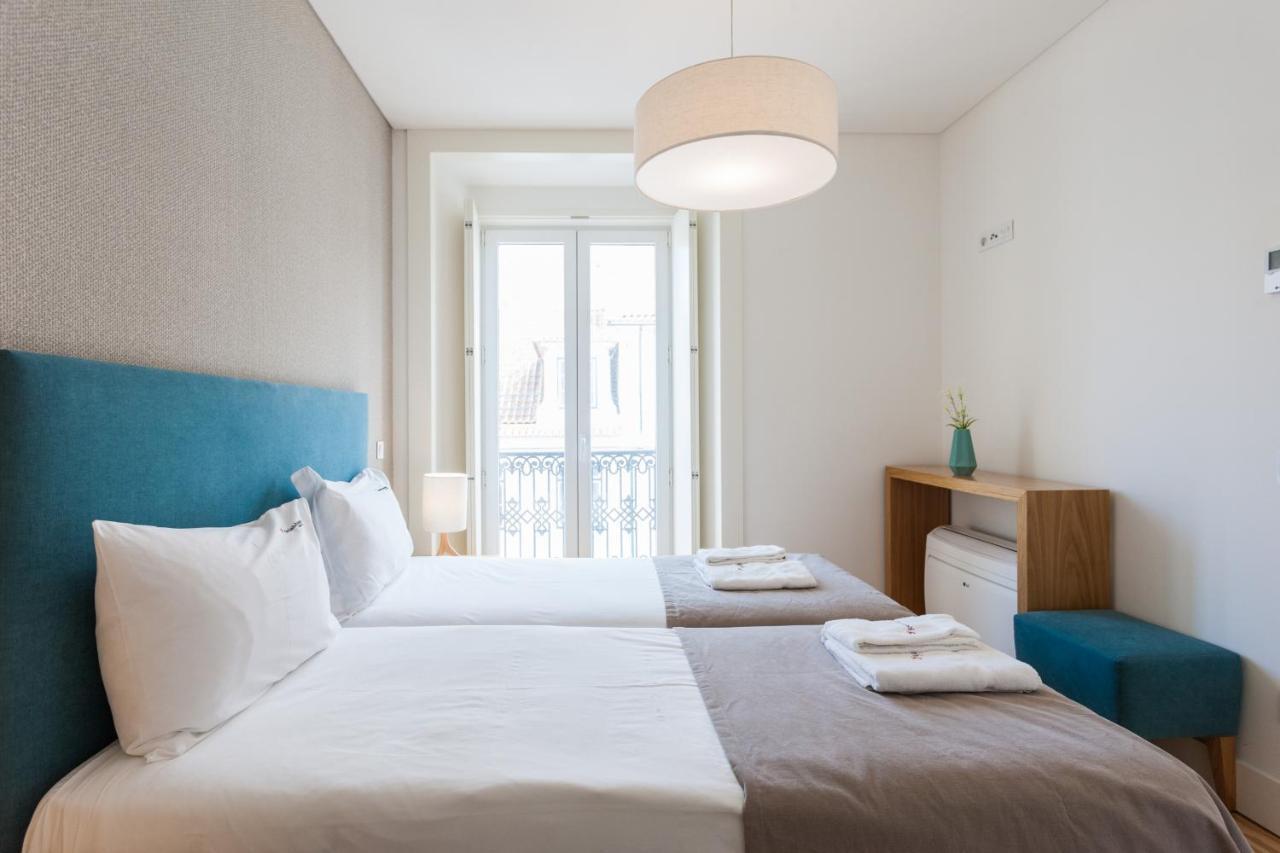 Apartamento Flh Downtown Amazing Flat Lisboa