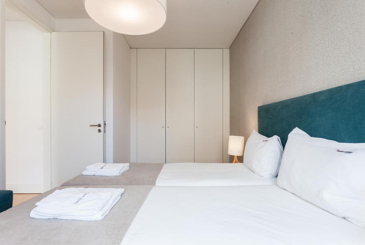 Apartamento Flh Downtown Amazing Flat *