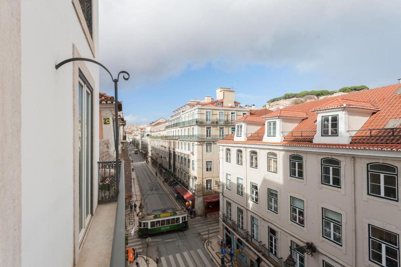Flh Downtown Amazing Flat Apartamento *