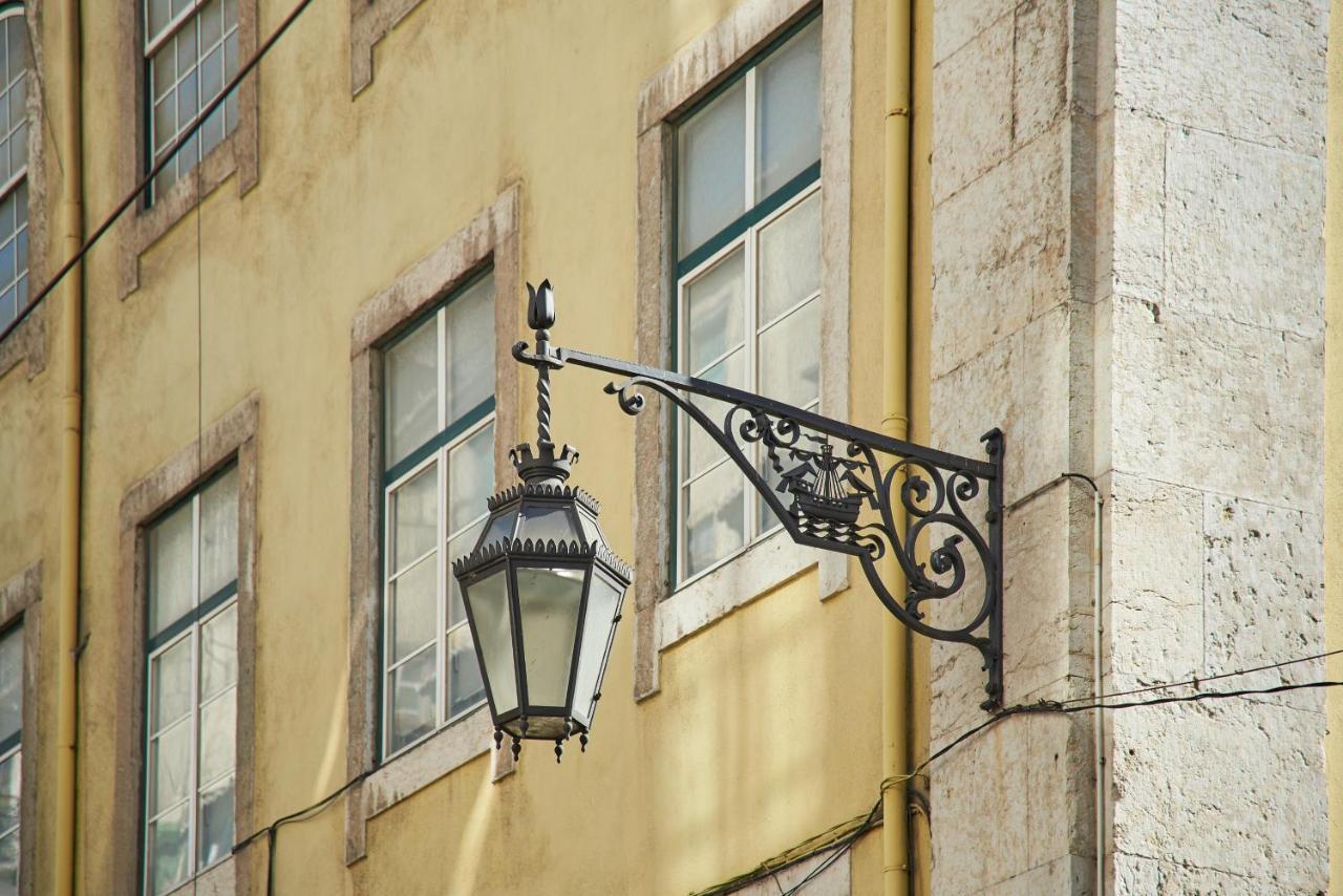 Casa Portuguesa Fanqueiros Apartamento *