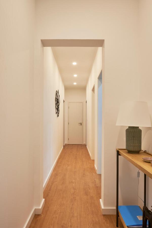 Apartamento Belém Light Filled With Patio, By Timecooler