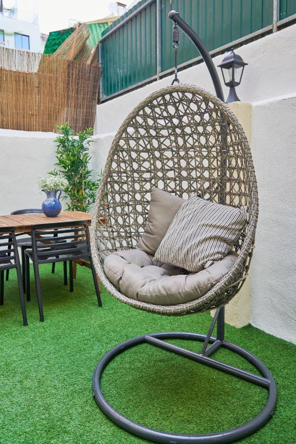 Belém Light Filled With Patio, By Timecooler Apartamento