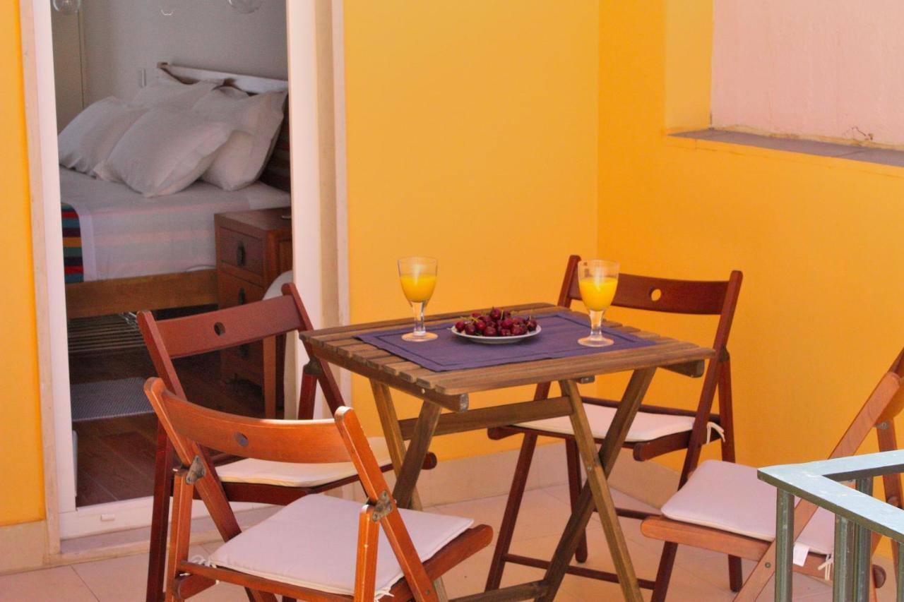 Principe Real, Hidden Terrace, Views By Courtesy Morning Apartamento Lisboa