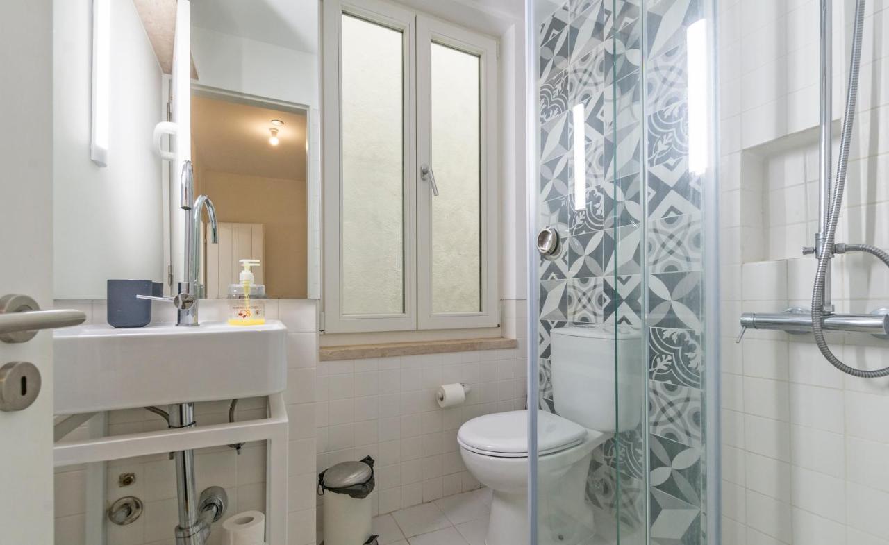 Apartamento Live Like A Local @ Casa Da Esquina - Wifi & A/c