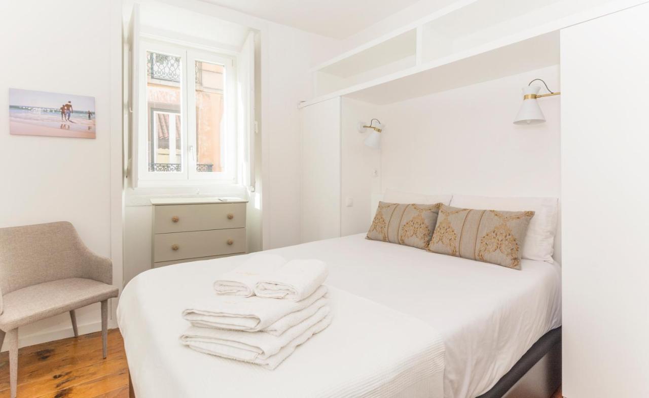Apartamento Live Like A Local @ Casa Da Esquina - Wifi & A/c *