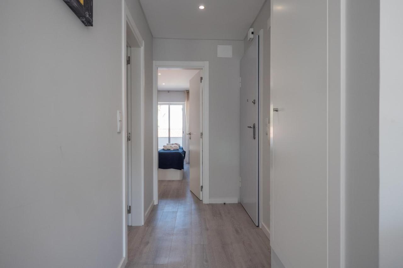 Rent4rest Sao Bento Charming * Lisboa