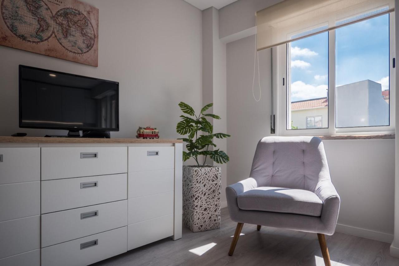 Apartamento Rent4rest Sao Bento Charming
