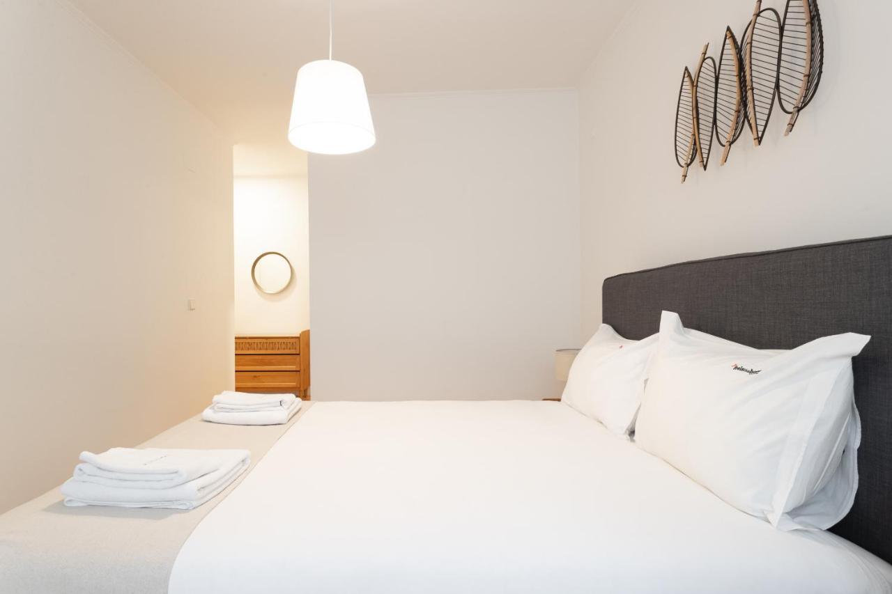 Flh Baixa Deluxe Flat * Lisboa