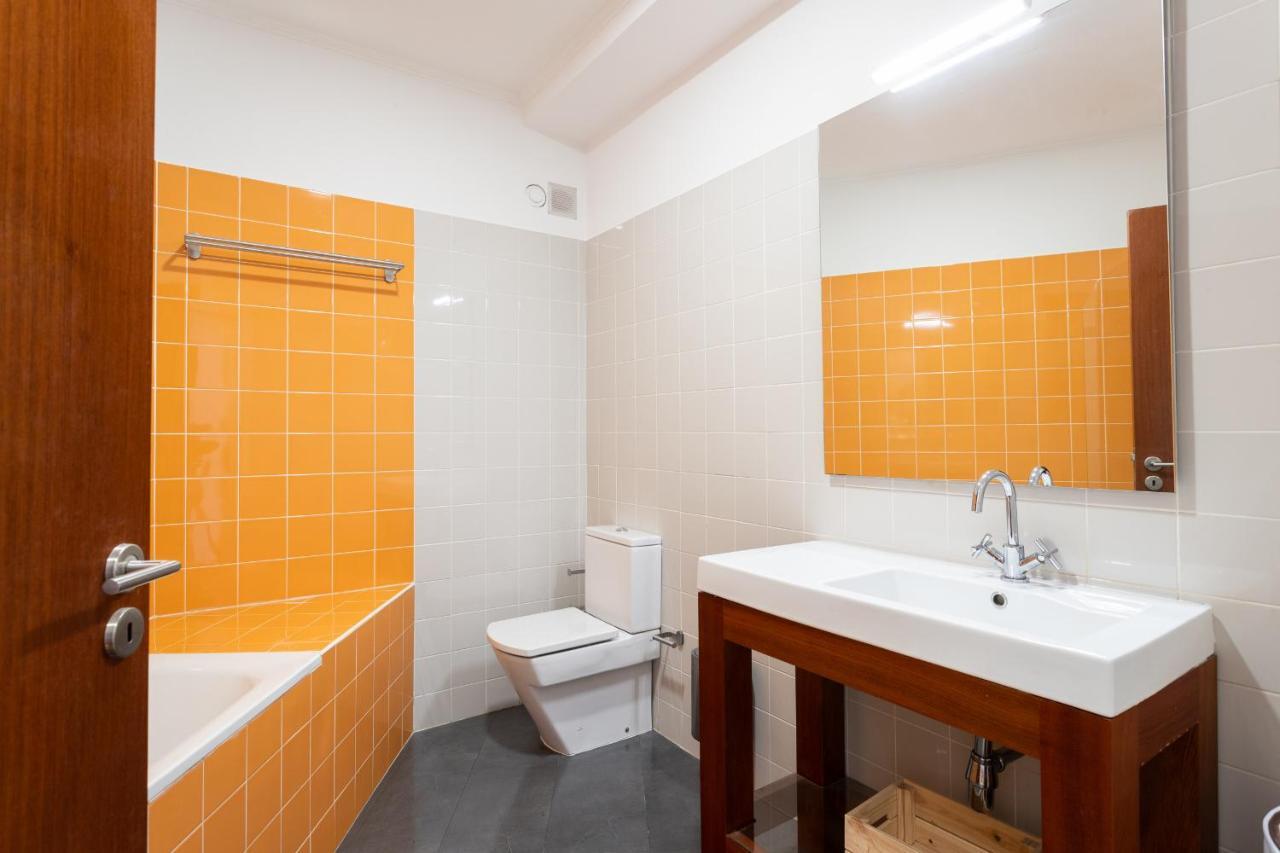 Flh Baixa Deluxe Flat * Lisboa